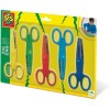 Set creativ - Foarfece Zig-Zag, SES Creative