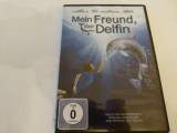 Prietenul meu , delfinul, dvd