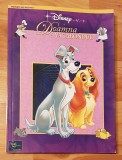 Doamna si vagabondul. Disney, Editura Egmont, Povesti de neuitat Nr. 5, 2003