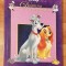 Doamna si vagabondul. Disney, Editura Egmont, Povesti de neuitat Nr. 5, 2003