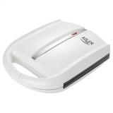 Aparat nut maker ad 3039 alb adler