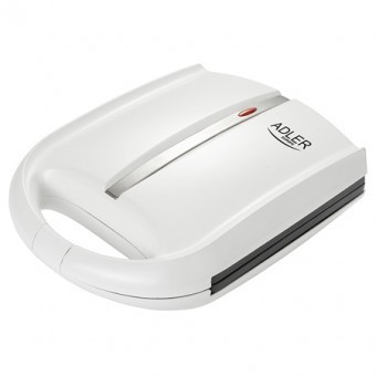 Aparat nut maker ad 3039 alb adler foto