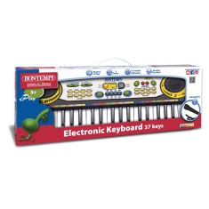 BONTEMPI ORGA ELECTRONICA CU 37 DE CLAPE foto