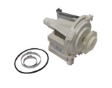 Pompa recirculare , motor masina de vase Whirlpool 480140102395