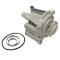 Pompa recirculare , motor masina de vase Whirlpool 480140102395