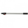 Maner telescopic pentru gletire finisaj , 1.4 m cu cap interschimbabil, Yato