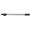 Maner telescopic pentru gletire finisaj , 1.4 m cu cap interschimbabil