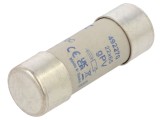 Siguranță ceramică industrială DF ELECTRIC 40A 1,5kVDC cod 492270