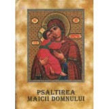 Psaltirea Maicii Domnului. Cartonat