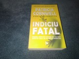 PATRICIA CORNWELL - INDICIU FATAL