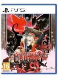 Skautfold Usurper PS5
