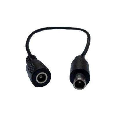 Cablu mufa adaptoare trotineta 2.5x5.5mm la 8.0 XIAOMI (557) foto