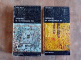 ISLAMUL SI CIVILIZATIA SA - ANDRE MIQUEL - 2 volume