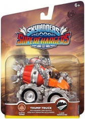 Skylanders Superchargers Vehicle Thump Truck - 60353 foto