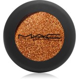 MAC Cosmetics Eye Shadow Metallic fard de ploape de nuanta aurie culoare Object D&#039;art 1 g