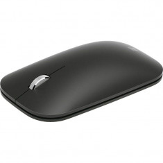 Mouse Microsoft Modern Mobile Black foto