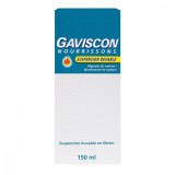 Suspensie Orala, Gaviscon, Baby, Impotriva Refluxului Gastric Bebelusi, 150ml