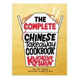 The Complete Chinese Takeaway Cookbook