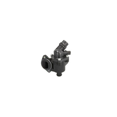 Termostat lichid racire AUDI A4 Avant 8ED B7 BEHR TM3105 foto