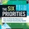 The Six Priorities: How to Find the Resources Your School Community Needs