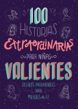 100 Historias Extraordinarias Para Ni
