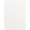 Husa de protectie Apple Smart Folio pentru iPad Pro 11-inch (3rd generation), Alb