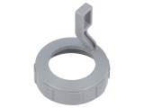 Clema prindere cablu HD10 9 pini