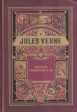 Jules Verne - Agentia Thompson &amp; Co, Litera
