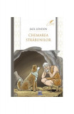 Chemarea străbunilor (Ediția 2023) - Paperback brosat - Jack London - Didactica Publishing House