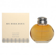 Parfum Femei Burberry Burberry EDP foto