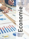 Economie - Floriana Pana, Mariana Iatagan, Monica Dudian - Nomina