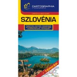 Szlov&eacute;nia &uacute;tik&ouml;nyv - + T&eacute;rk&eacute;p - Horv&aacute;th Tibor