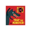 Trap the Monster