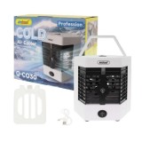 Mini aparat portabil racire aer, CO30, 3 viteze
