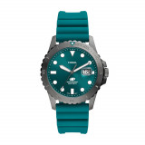 Cumpara ieftin Ceas Barbati, Fossil, Blue Dive FS5995 - Marime universala