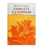 Marius Tuca - Pamflete cu romani - 114935, Rao