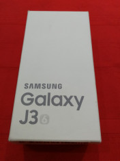 Samsung Galaxy J3 foto