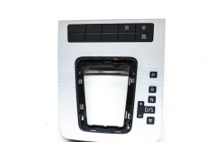Ornament schimbător de viteze SKODA OCTAVIA III Combi 5E5 2014 OEM: 5E2713203M 13824158