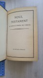 Cumpara ieftin BIBLIE VECHE - NOUL TESTAMENT CU PSALMII