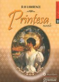 Printesa | D.H. Lawrence, 2020, Gramar