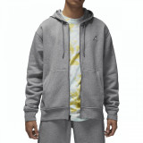 Hanorac Nike M J ESS FLC FZ HOODIE