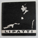 LIPATTI de DRAGOS TANASESCU , 1965, EDITIE IN LIMBA ENGLEZA