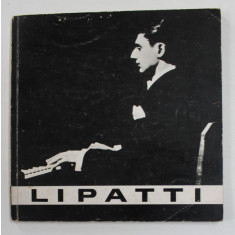 LIPATTI de DRAGOS TANASESCU , 1965, EDITIE IN LIMBA ENGLEZA