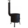 Soba pentru ceaun 36 cm Handy KitchenServ, Perfect Home