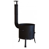 Soba pentru ceaun 39 cm Handy KitchenServ, Perfect Home
