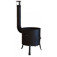 Soba pentru ceaun 36 cm Handy KitchenServ
