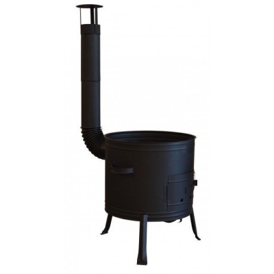 Soba pentru ceaun 42 cm Handy KitchenServ foto