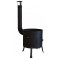 Soba pentru ceaun 36 cm Handy KitchenServ