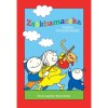 Zs&aacute;kbamacska - Versek &oacute;vod&aacute;soknak - Bartos Erika