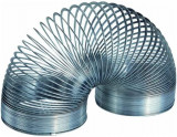 Jucaria Slinky Arc De Metal - 6 cm, Keycraft